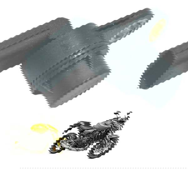 Sensor Velocimetro Honda Cb 600f Hornet 08-11 Original