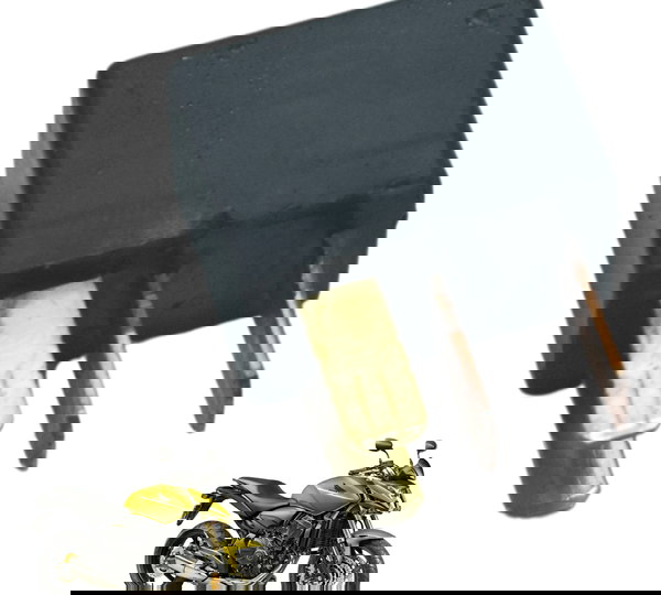 Rele Auxiliar Honda Cb 600f Hornet 08-11 Original