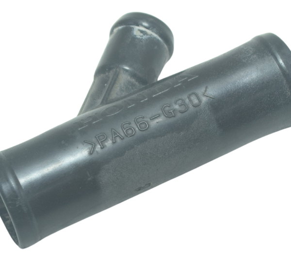 Conexão Água Honda Cb 600f Hornet 08-11 Original