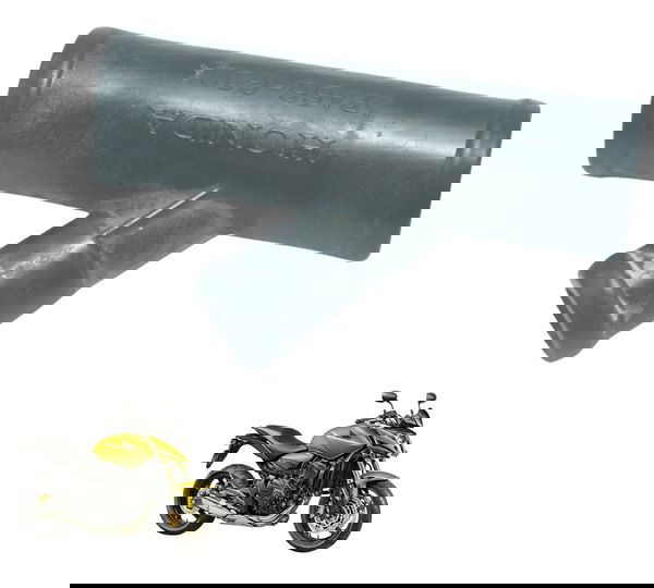 Conexão Água Honda Cb 600f Hornet 08-11 Original