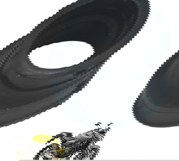 Coletor Admissão Honda Cb 600f Hornet 08-11 Original