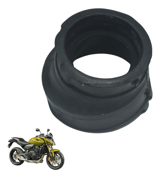 Coletor Admissão Honda Cb 600f Hornet 08-11 Original