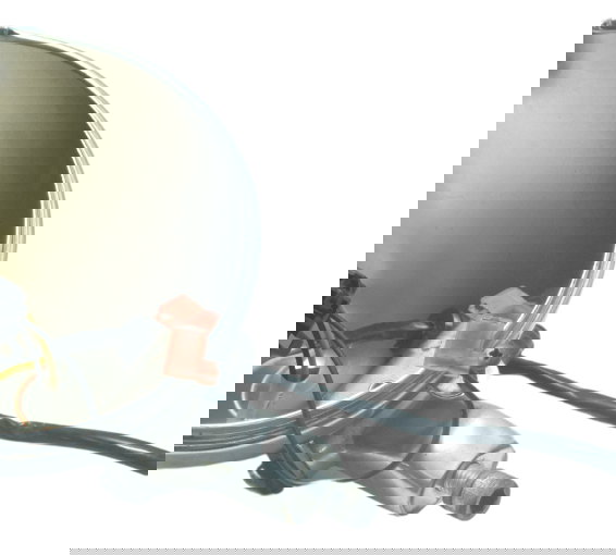 Carcaça Farol Harley Xl 1200 Cb 14-16 Original Ambos Lados