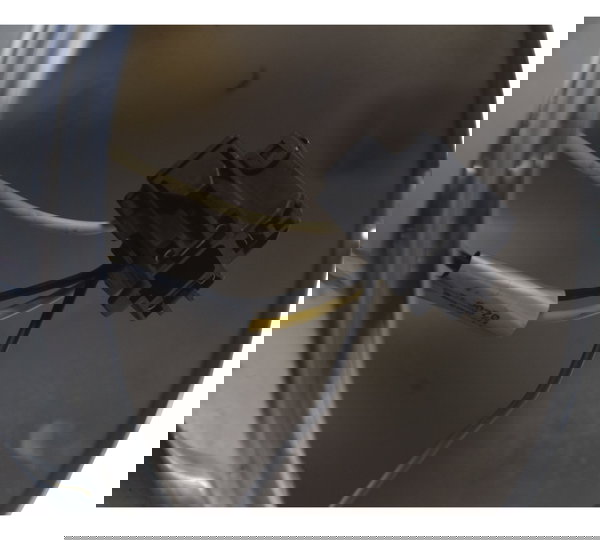 Carcaça Farol Harley Xl 1200 Cb 14-16 Original Ambos Lados