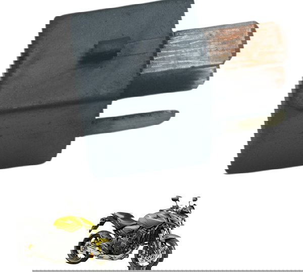 Rele Auxiliar 4pinos Honda Cb 600f Hornet 08-11 Original