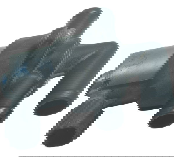 Válvula Solenoide Ar Honda Cb 600f Hornet 08-11 Original