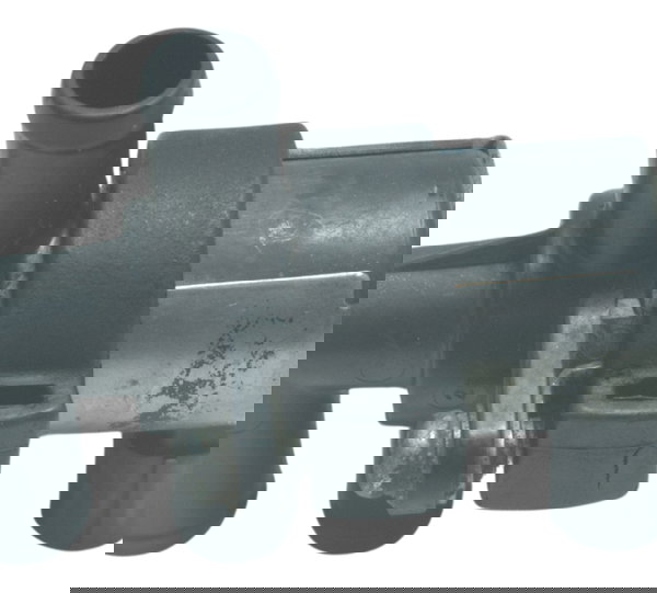 Válvula Solenoide Ar Honda Cb 600f Hornet 08-11 Original