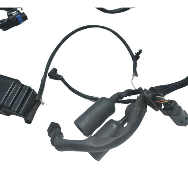 Chicote Principal Harley Xl 1200 Cb 14-16 Original