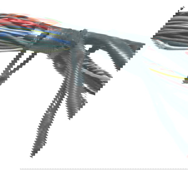 Chicote Principal Harley Xl 1200 Cb 14-16 Original