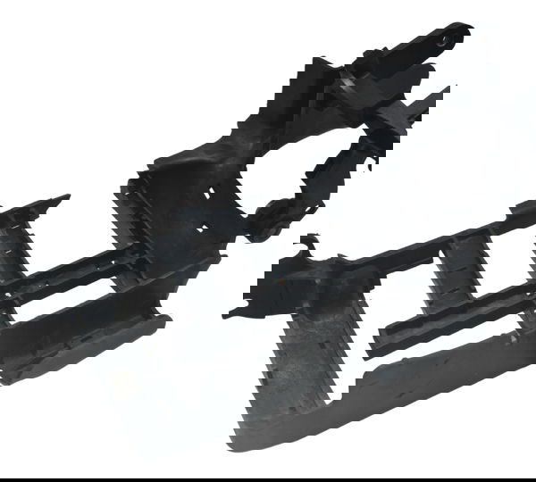 Suporte Modulo C/ Avaria Harley Xl 1200 Cb 14-16 Original