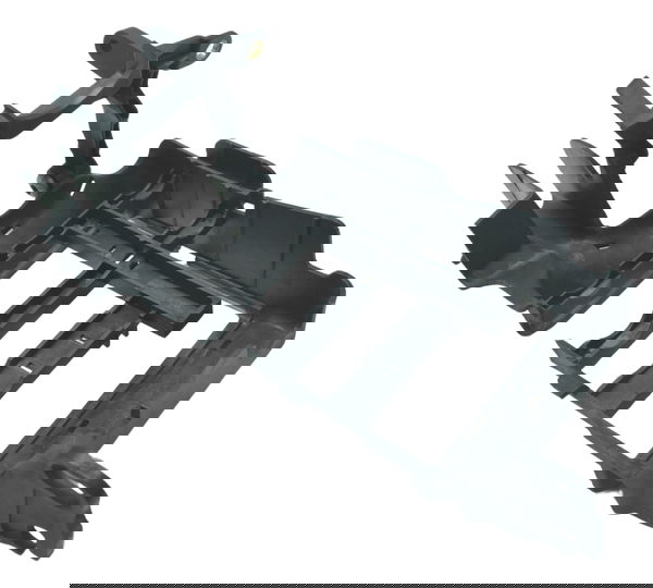 Suporte Modulo C/ Avaria Harley Xl 1200 Cb 14-16 Original