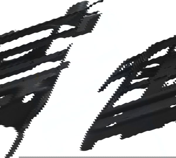 Suporte Modulo C/ Avaria Harley Xl 1200 Cb 14-16 Original