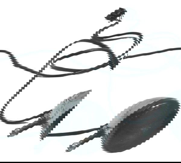 Par Pisca Dianteiro C/ Det Harley Xl 1200 Cb 14-16 Original