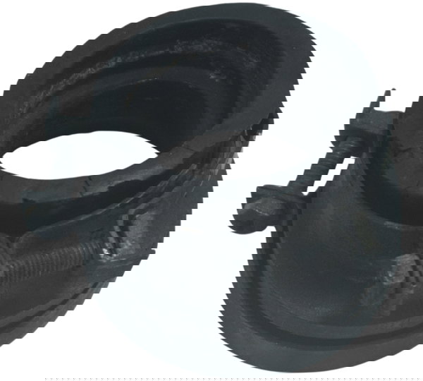 Coletor Admissão C/abraçadeira Honda Cb 600f Hornet 08-11ori