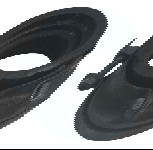 Coletor Admissão C/abraçadeira Honda Cb 600f Hornet 08-11ori