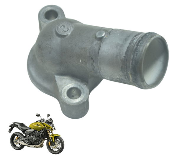 Conexão Mangueira Ar Honda Cb 600f Hornet 08-11 Original