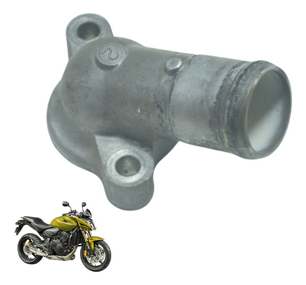 Conexão Mangueira Ar Honda Cb 600f Hornet 08-11 Original