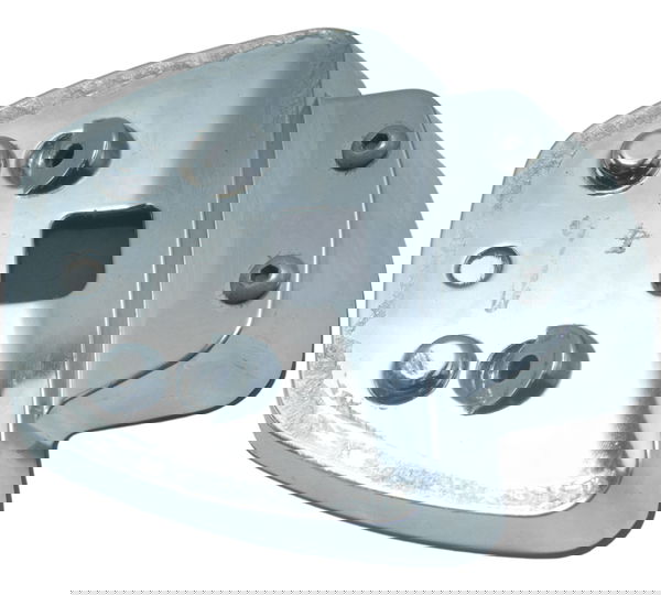 Suporte Lanterna Traseira Harley Xl 1200 Cb 14-16 Original Ambos Lados