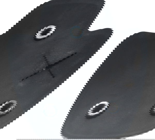 Suporte Lanterna Traseira Harley Xl 1200 Cb 14-16 Original Ambos Lados