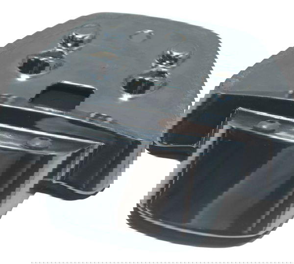 Suporte Lanterna Traseira Harley Xl 1200 Cb 14-16 Original Ambos Lados