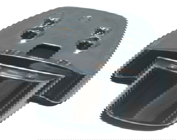 Suporte Lanterna Traseira Harley Xl 1200 Cb 14-16 Original