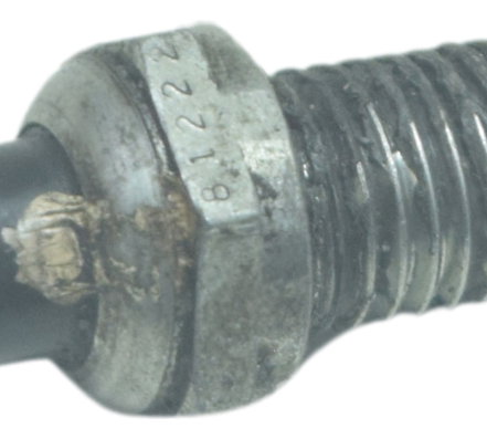 Sensor Neutro Honda Cb 600f Hornet 08-11 Original