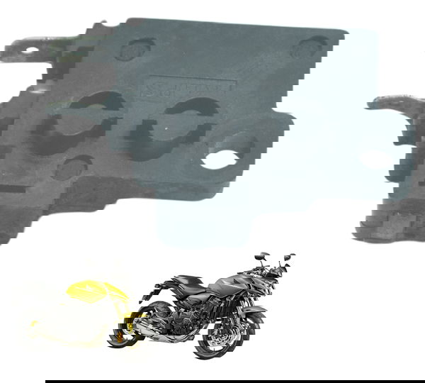 Interruptor Freio Dianteiro Honda Cb 600f Hornet 08-11 Orig