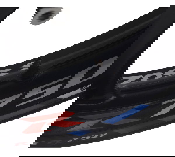 Roda Dianteira Suzuki Gsx-r 750 Srad 10-13 Original