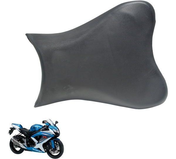 Banco Dianteiro Piloto Suzuki Gsx-r 750 Srad 10-13 Original
