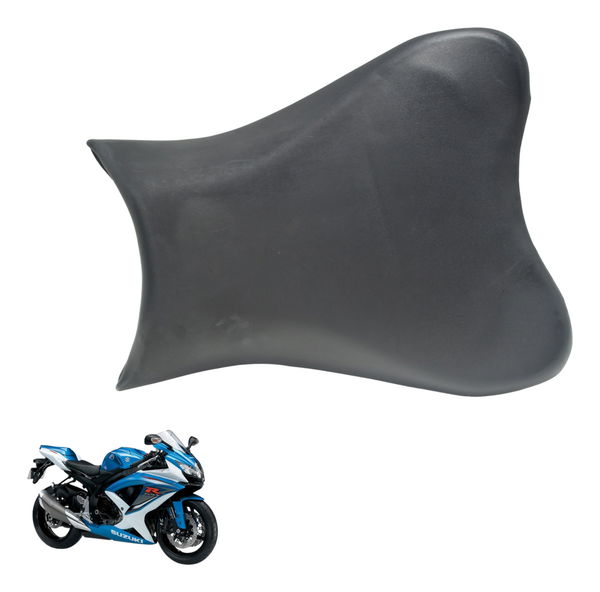 Banco Dianteiro Piloto Suzuki Gsx-r 750 Srad 10-13 Original