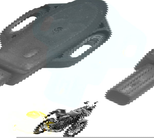 Sensor Tps Honda Cb 600f Hornet 08-11 Original