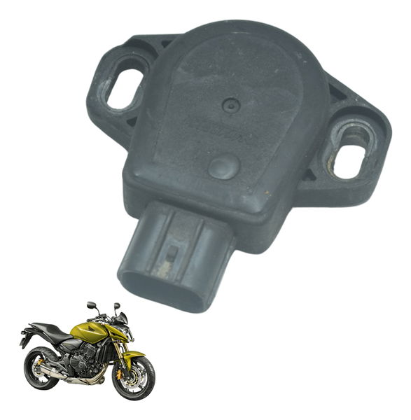 Sensor Tps Honda Cb 600f Hornet 08-11 Original