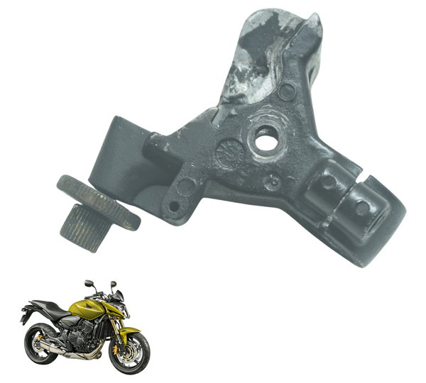 Manicoto Embreagem C/detalhe Honda Cb 600f Hornet 08-11 Orig