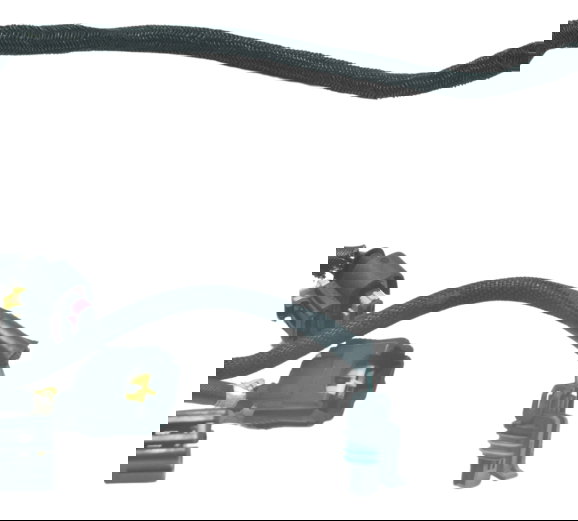 Chicote Injeção Harley Xl 1200 Cb 14-16 Original