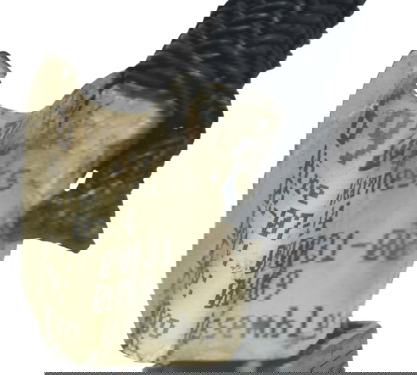 Chicote Injeção Harley Xl 1200 Cb 14-16 Original