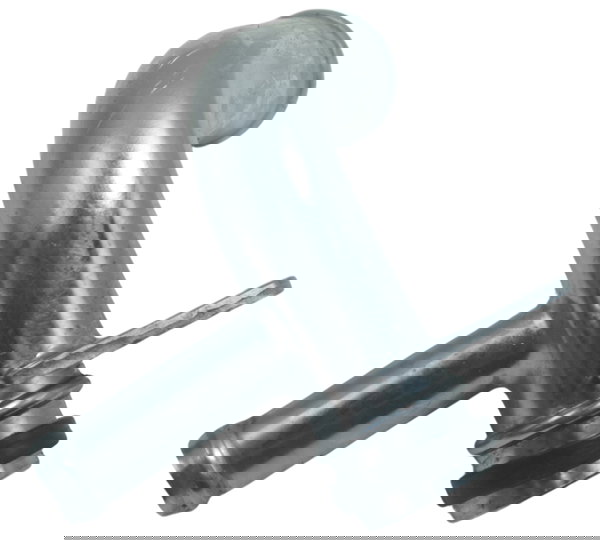 Conexão Água Honda Cb 600f Hornet 08-11 Original