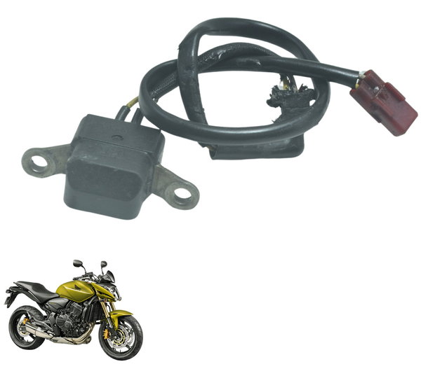 Pulsador Honda Cb 600f Hornet 08-11 Original
