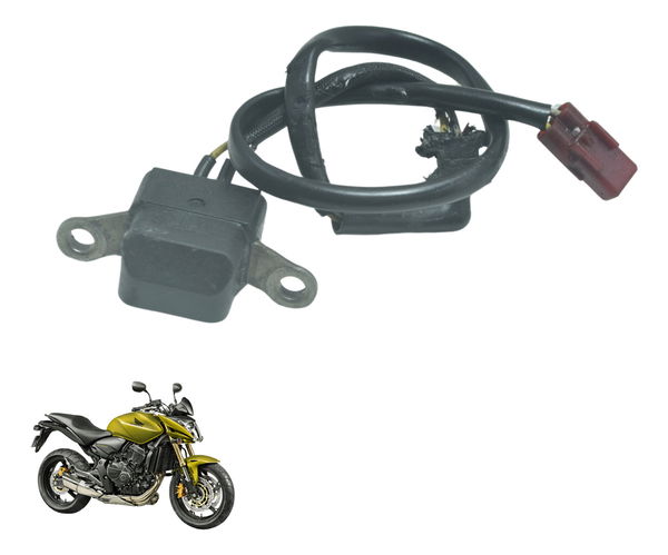 Pulsador Honda Cb 600f Hornet 08-11 Original