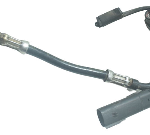 Flexível Freio Traseiro Harley Xl 1200 Cb 14-16 Original