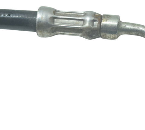 Flexível Freio Traseiro Harley Xl 1200 Cb 14-16 Original