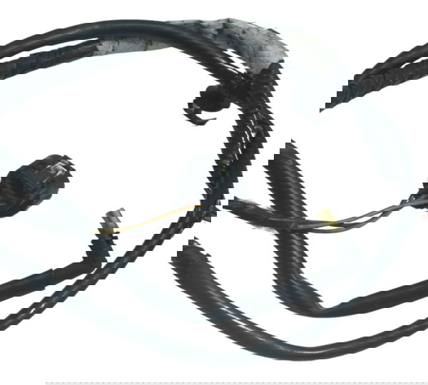 Chicote Sensor Óleo Honda Cb 600f Hornet 08-11 Original