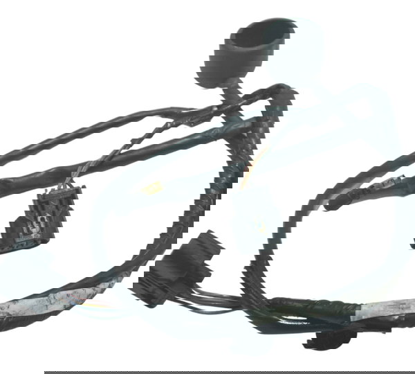 Chicote Sensor Óleo Honda Cb 600f Hornet 08-11 Original