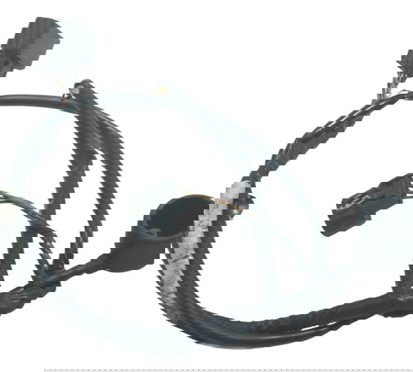 Chicote Sensor Óleo Honda Cb 600f Hornet 08-11 Original