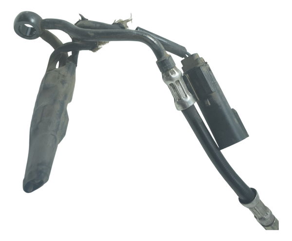 Flexível Freio Traseiro Harley Xl 1200 Cb 14-16 Original