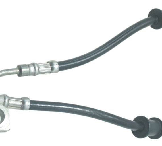 Flexível Freio Traseiro Harley Xl 1200 Cb 14-16 Original