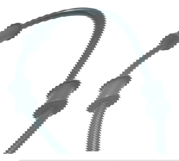 Flexível Freio Traseiro Harley Xl 1200 Cb 14-16 Original