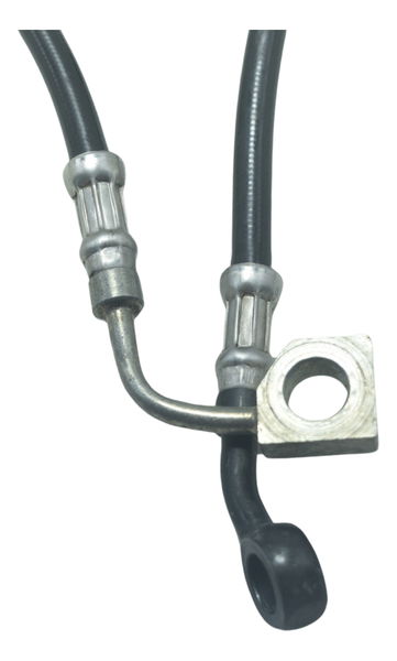Flexível Freio Traseiro Harley Xl 1200 Cb 14-16 Original