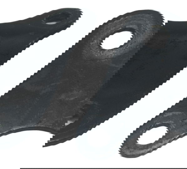 Par Suporte Motor Honda Cb 600f Hornet 08-11 Original