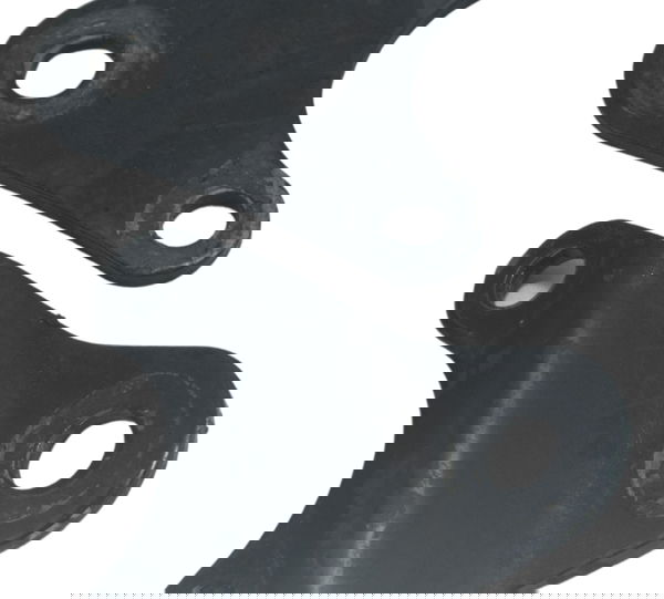 Par Suporte Motor Honda Cb 600f Hornet 08-11 Original