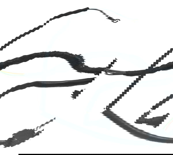 Chicote Sensor Óleo C/avaria Honda Cb 600f Hornet 08-11 Orig